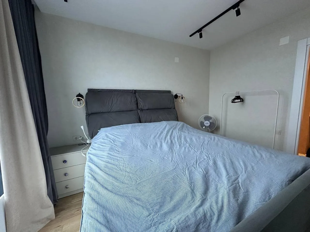 Cozy Bali Style Relax & Coffee & Yoga & Work Room Apartment Batumi