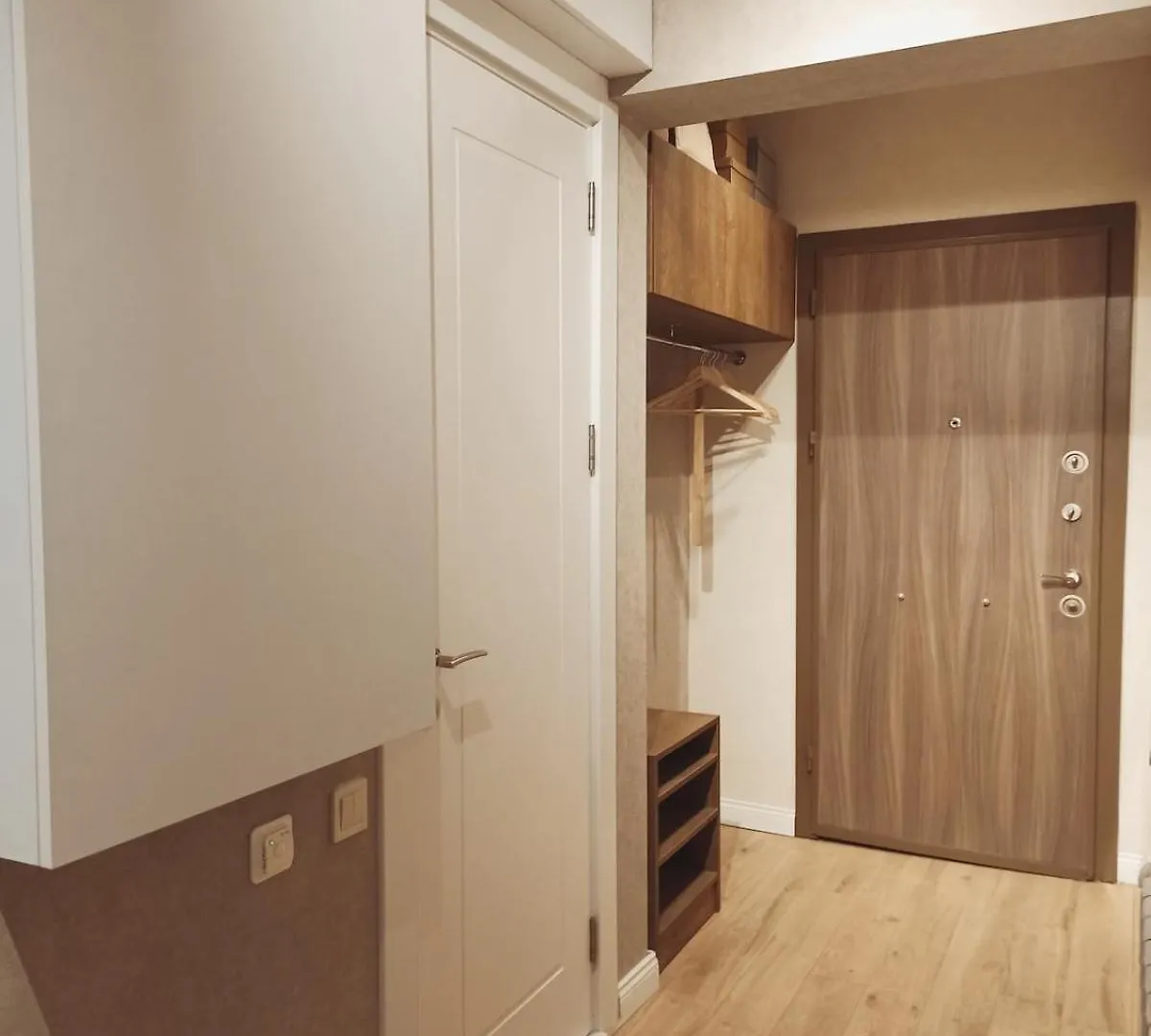 Apartment Cozy Bali Style Relax & Coffee & Yoga & Work Room
